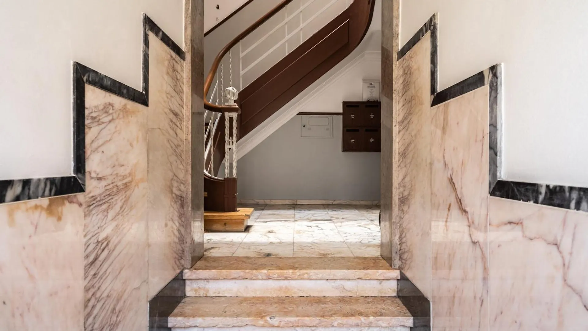 Apartman Akicity Ourique Amethys Lisboa