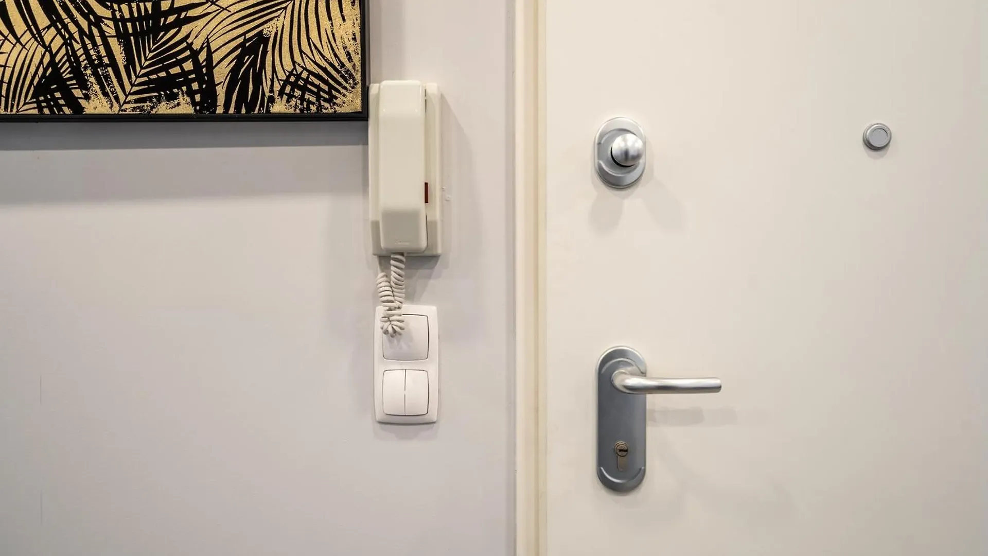 Apartman Akicity Ourique Amethys Lisboa