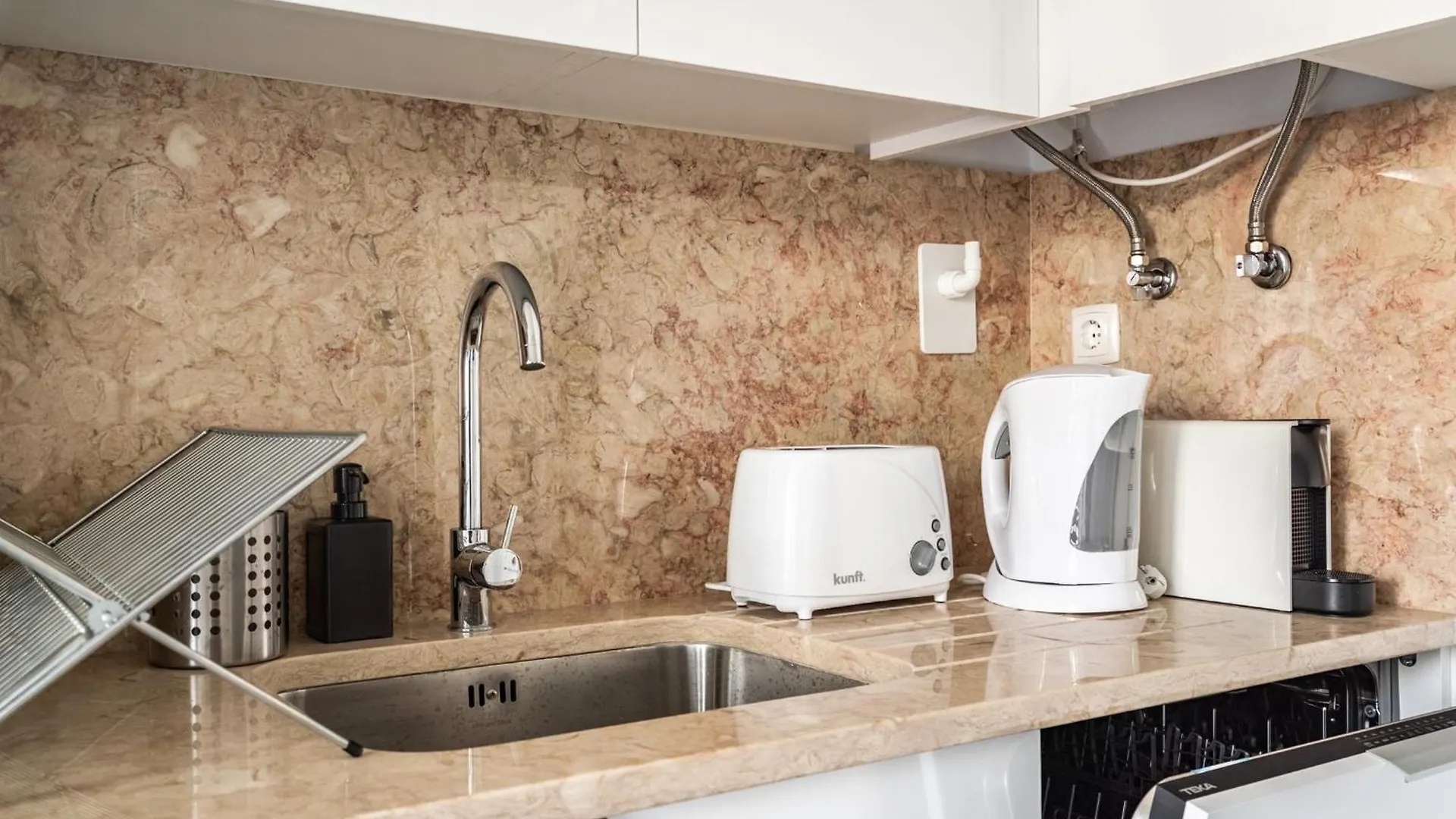 Akicity Ourique Amethys Lisboa Apartman