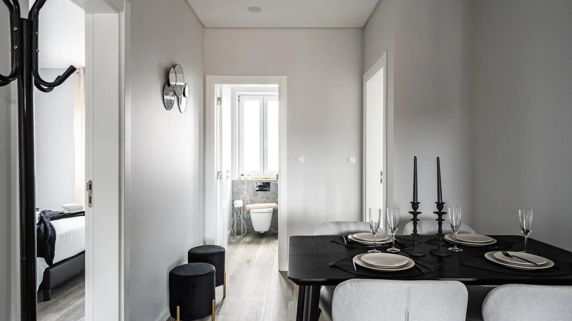 Akicity Ourique Amethys Lisboa 0*,