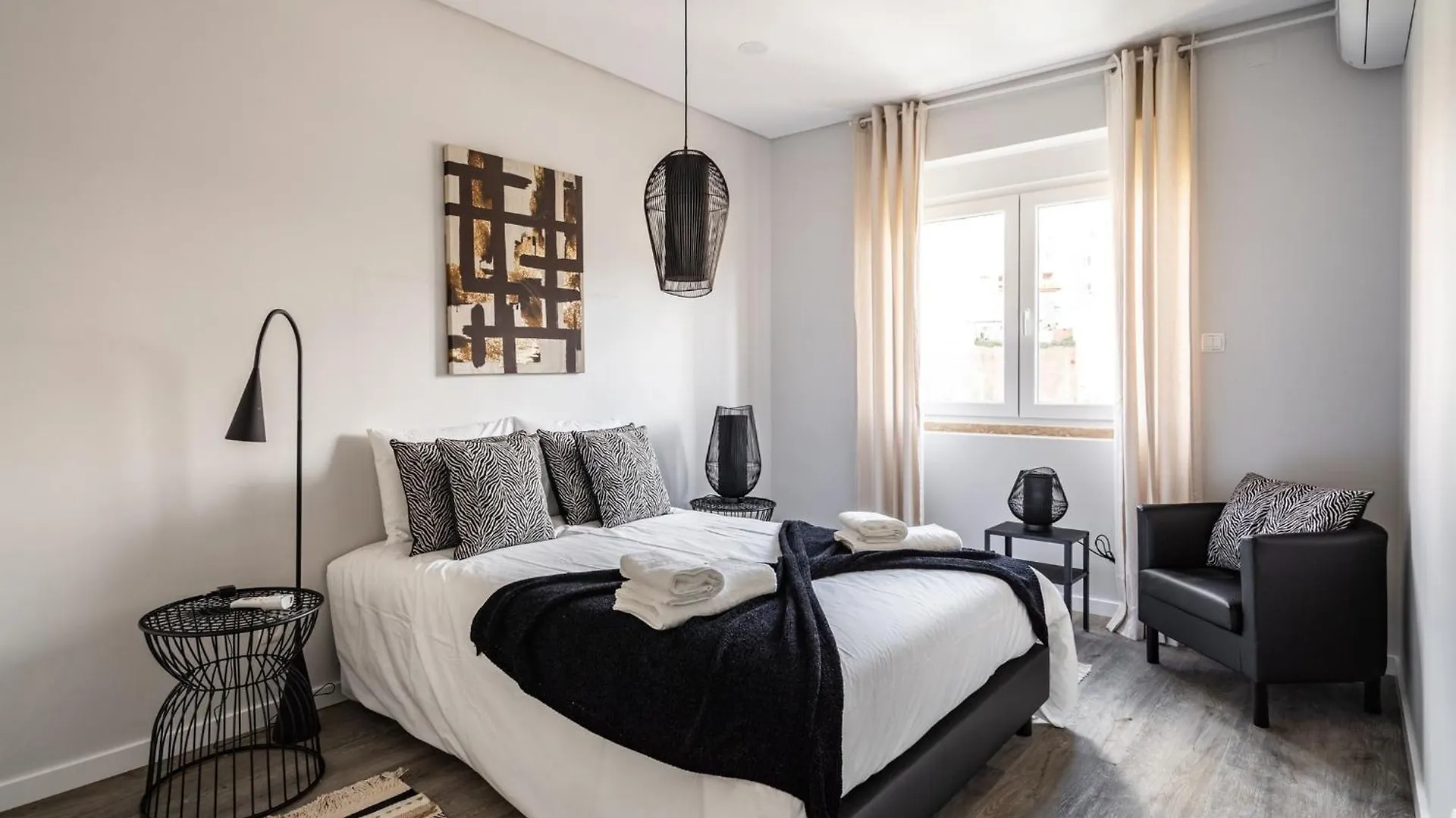 Akicity Ourique Amethys Lisboa